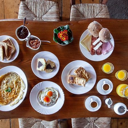 Arxontiko Agonari Hotel เมตามอร์ฟอซี ภายนอก รูปภาพ