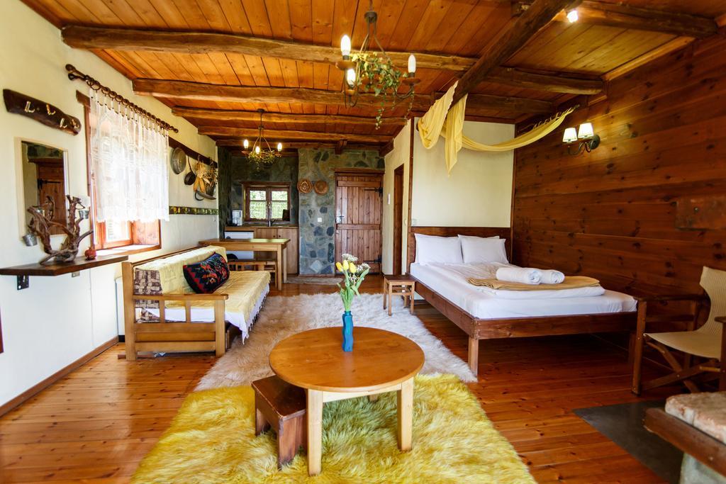 Arxontiko Agonari Hotel เมตามอร์ฟอซี ภายนอก รูปภาพ