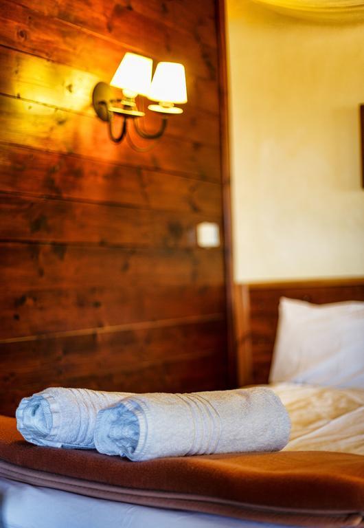 Arxontiko Agonari Hotel เมตามอร์ฟอซี ภายนอก รูปภาพ